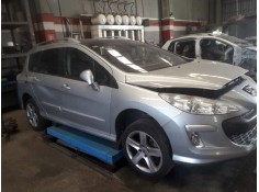 peugeot 308 sw del año 2010 2