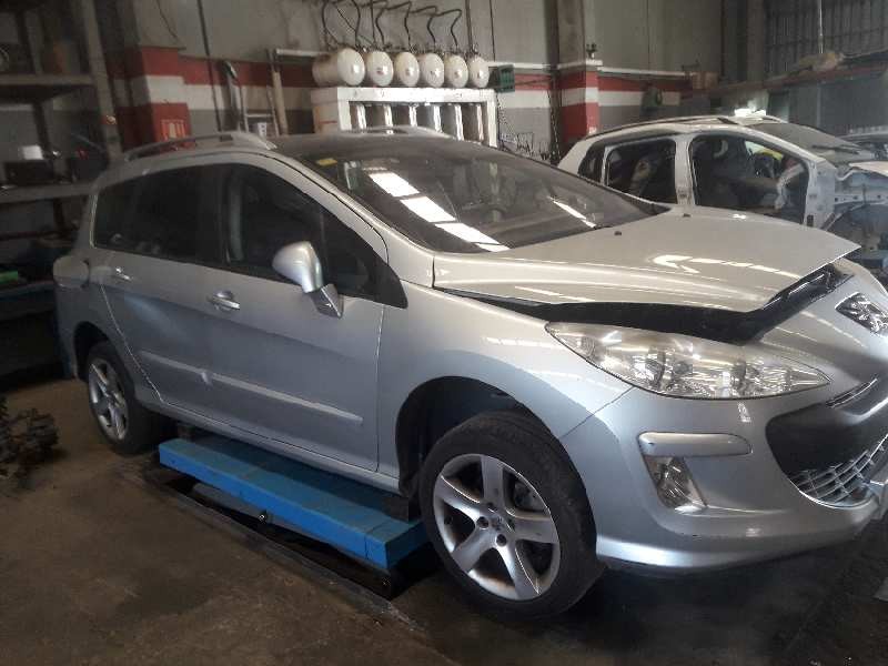 peugeot 308 sw del año 2010