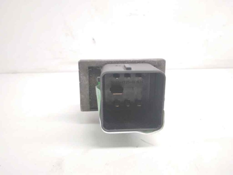 Recambio de modulo electronico para citroen xsara picasso 1.6 hdi 110 sx top referencia OEM IAM 960046980  