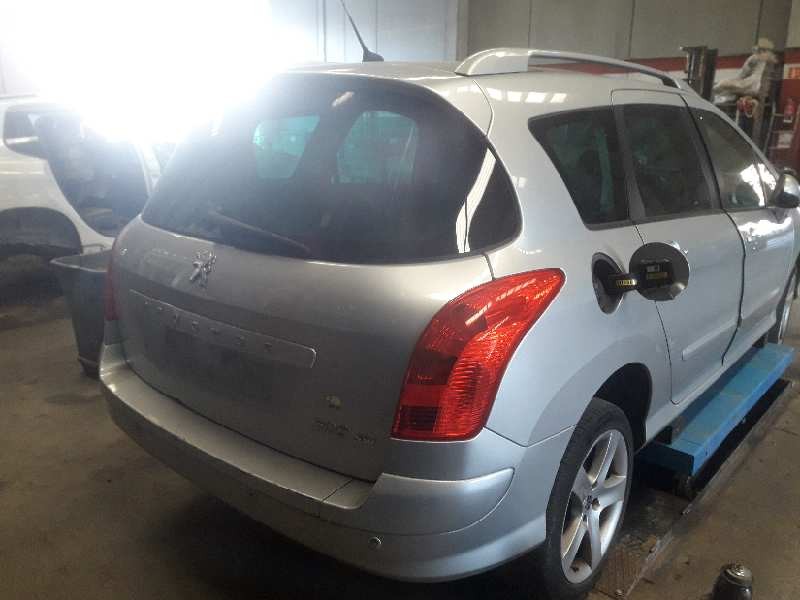 peugeot 308 sw del año 2010