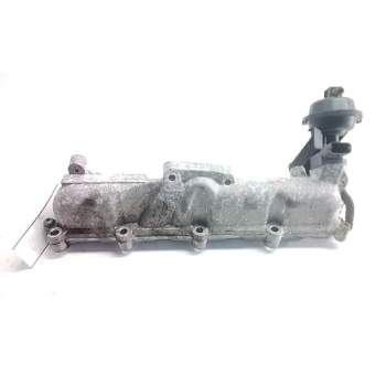 Recambio de colector admision para opel astra h ber. enjoy referencia OEM IAM   