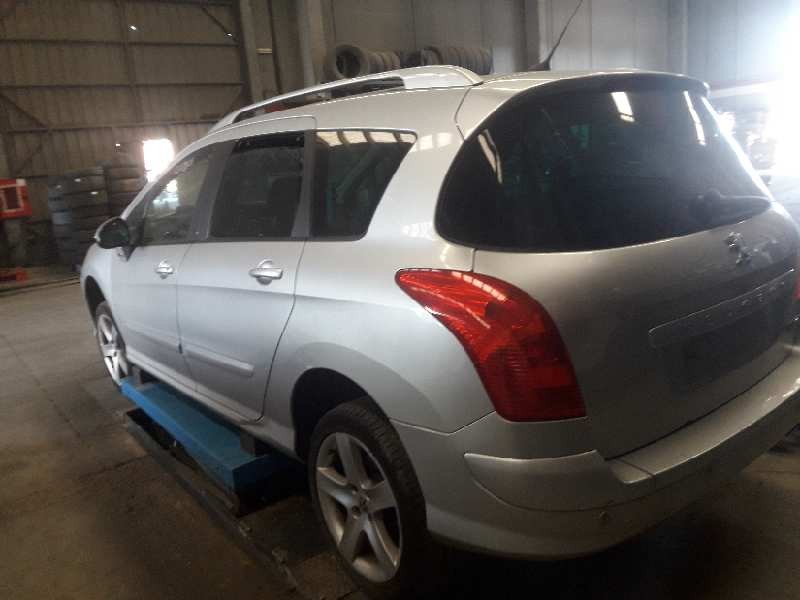 peugeot 308 sw del año 2010