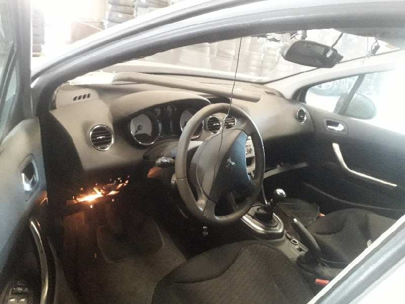 peugeot 308 sw del año 2010