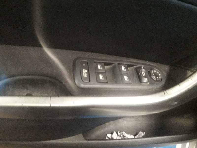 peugeot 308 sw del año 2010