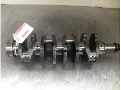 Recambio de cigueñal para nissan terrano/terrano.ii (r20) 2.7 turbodiesel referencia OEM IAM 27  