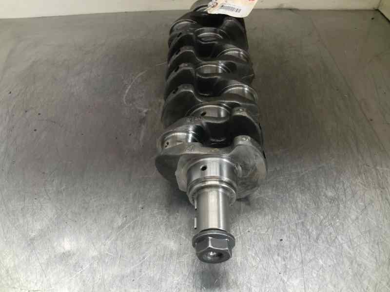 Recambio de cigueñal para nissan terrano/terrano.ii (r20) 2.7 turbodiesel referencia OEM IAM 27  