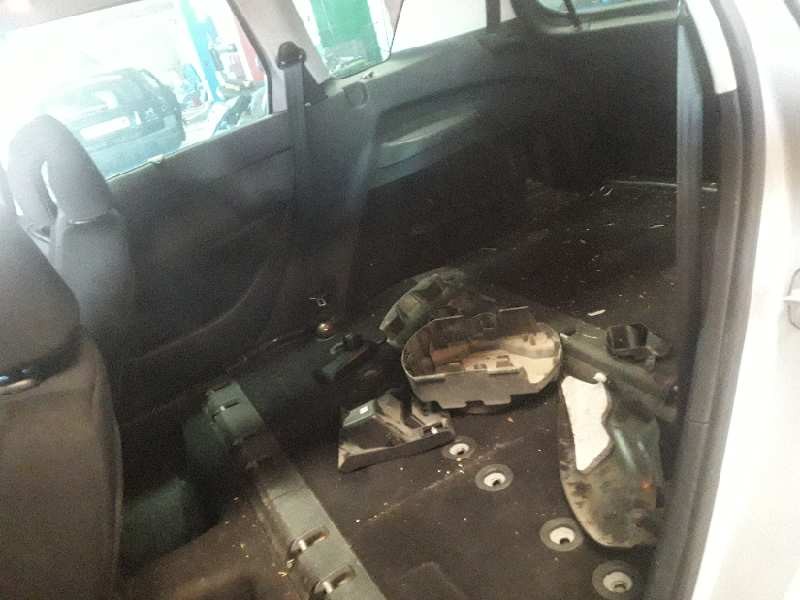 peugeot 308 sw del año 2010