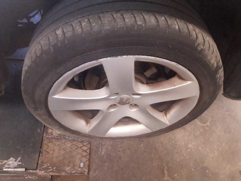 peugeot 308 sw del año 2010