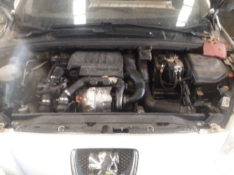 peugeot 308 sw del año 2010