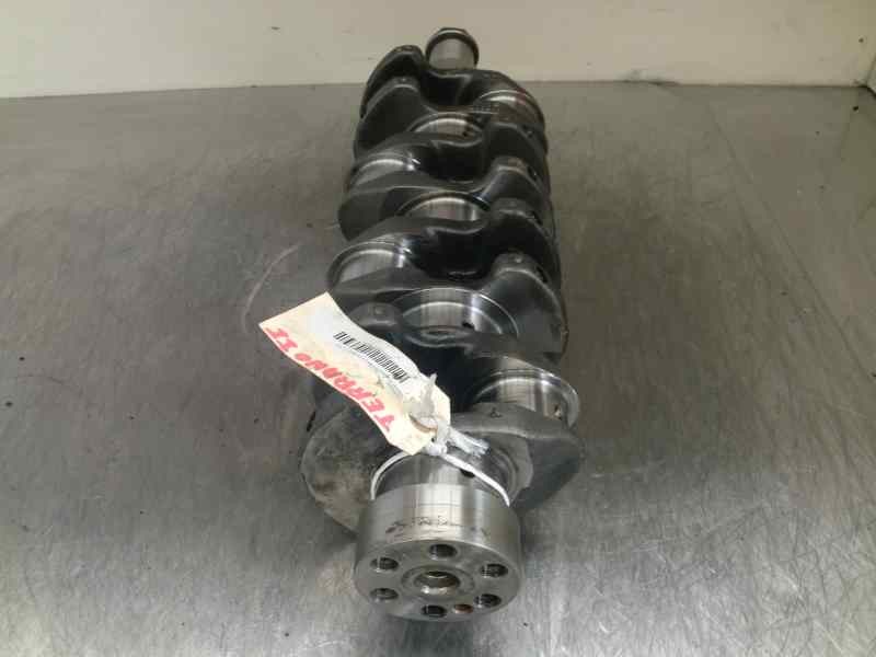 Recambio de cigueñal para nissan terrano/terrano.ii (r20) 2.7 turbodiesel referencia OEM IAM 27  