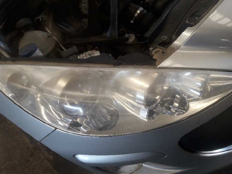 peugeot 308 sw del año 2010