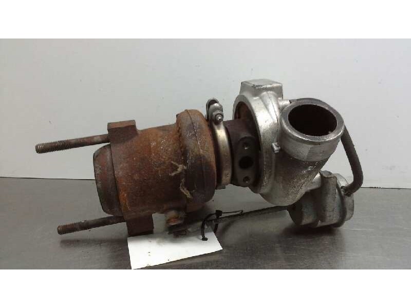 Recambio de turbocompresor para bmw serie 3 berlina (e36) 325td referencia OEM IAM 3050110  