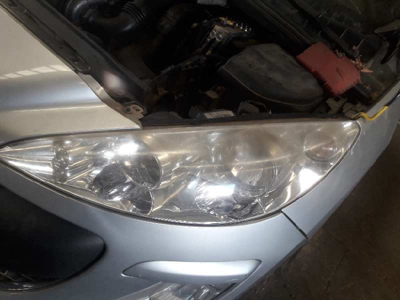 peugeot 308 sw del año 2010