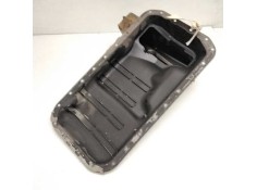 Recambio de carter para nissan terrano/terrano.ii (r20) 2.7 turbodiesel referencia OEM IAM   