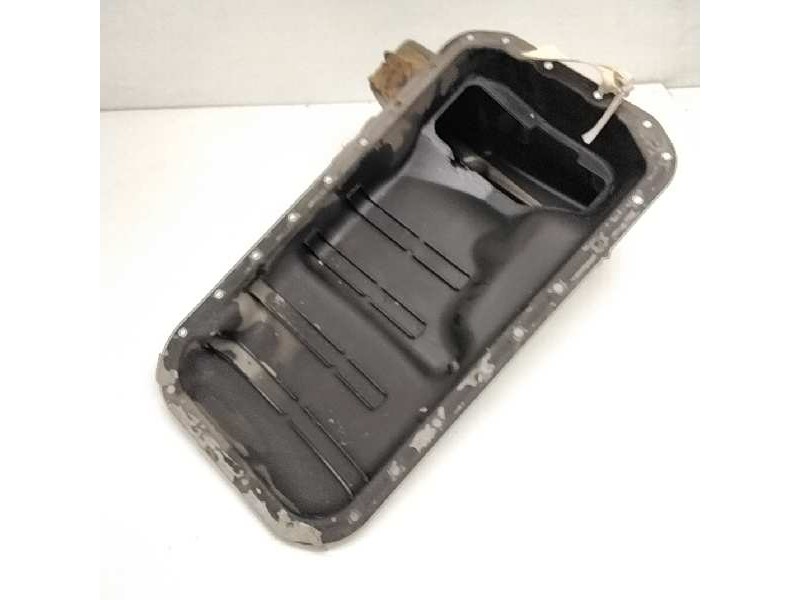 Recambio de carter para nissan terrano/terrano.ii (r20) 2.7 turbodiesel referencia OEM IAM   