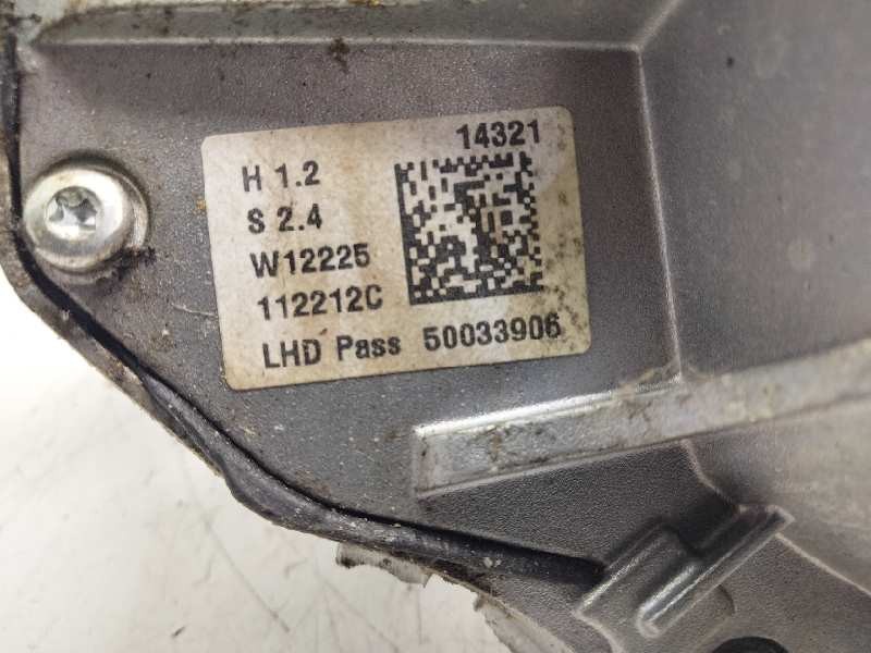 Recambio de motor limpia delantero derecho para citroen ds5 2.0 hdi fap referencia OEM IAM   