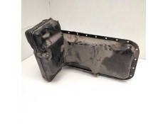 Recambio de carter para nissan terrano/terrano.ii (r20) 2.7 turbodiesel referencia OEM IAM    2