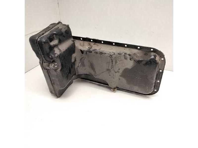 Recambio de carter para nissan terrano/terrano.ii (r20) 2.7 turbodiesel referencia OEM IAM   