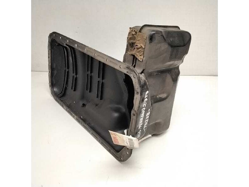 Recambio de carter para nissan terrano/terrano.ii (r20) 2.7 turbodiesel referencia OEM IAM   