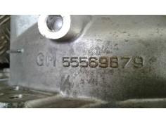 Recambio de caja cambios para opel zafira tourer expression referencia OEM IAM 55194293   2