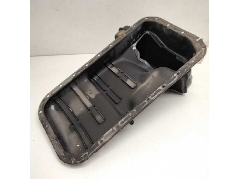 Recambio de carter para nissan terrano/terrano.ii (r20) 2.7 turbodiesel referencia OEM IAM   