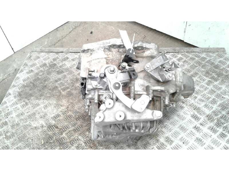 Recambio de caja cambios para opel zafira tourer expression referencia OEM IAM 55194293  