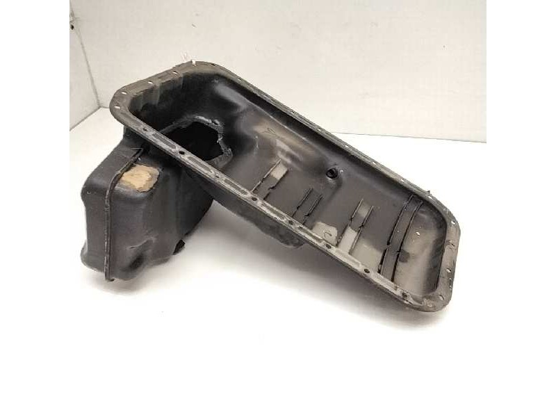 Recambio de carter para nissan terrano/terrano.ii (r20) 2.7 turbodiesel referencia OEM IAM   