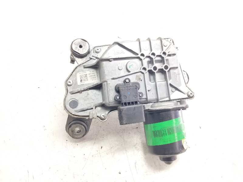 Recambio de motor limpia delantero izquierdo para citroen ds5 2.0 hdi fap referencia OEM IAM   