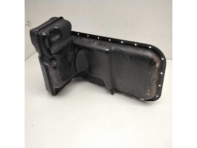 Recambio de carter para nissan terrano/terrano.ii (r20) 2.7 turbodiesel referencia OEM IAM   