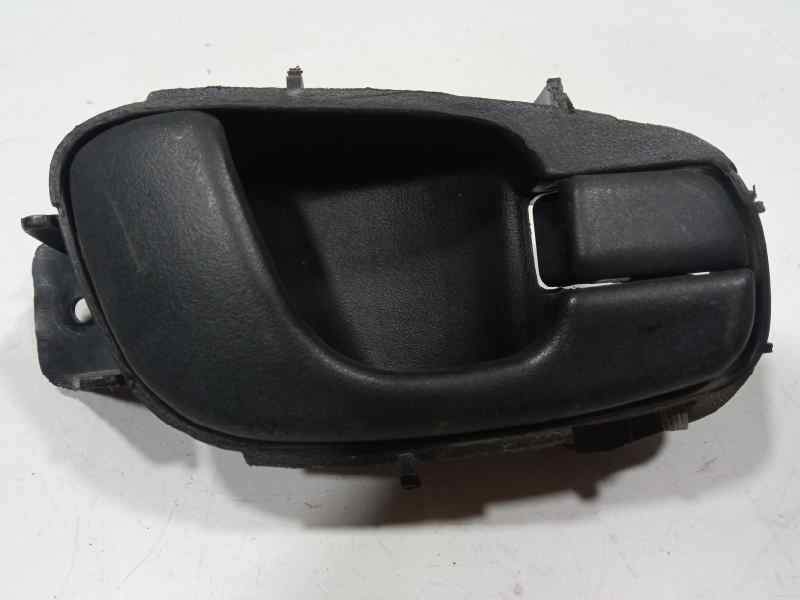 Recambio de maneta interior trasera derecha para daewoo lanos cool referencia OEM IAM 140689  