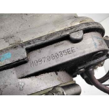 Recambio de bomba servodireccion para opel vectra b berlina 1.6 16v referencia OEM IAM M09700035EF  107105