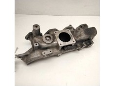 Recambio de colector admision para nissan terrano/terrano.ii (r20) 2.7 turbodiesel referencia OEM IAM 140037F400  