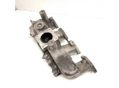 Recambio de colector admision para nissan terrano/terrano.ii (r20) 2.7 turbodiesel referencia OEM IAM 140037F400   2
