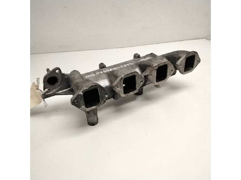 Recambio de colector admision para nissan terrano/terrano.ii (r20) 2.7 turbodiesel referencia OEM IAM 140037F400  