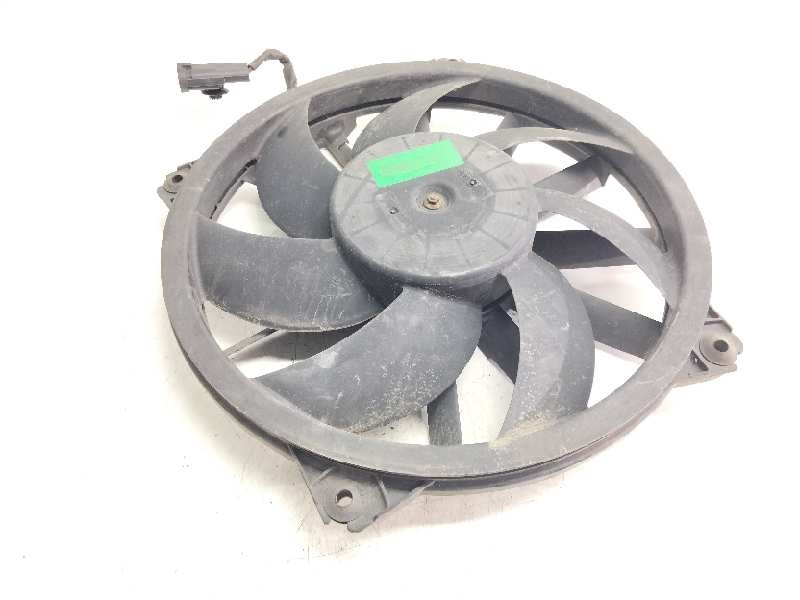 Recambio de electroventilador para citroen ds5 2.0 hdi fap referencia OEM IAM M153276  