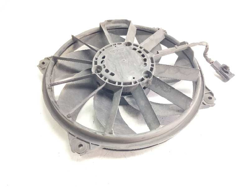 Recambio de electroventilador para citroen ds5 2.0 hdi fap referencia OEM IAM M153276  