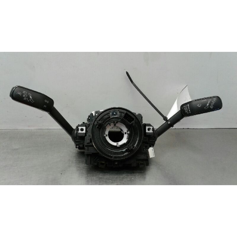 Recambio de anillo airbag para volkswagen golf vii lim. sport by r-line bluemotion referencia OEM IAM 5Q0953507DD  