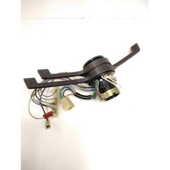 Recambio de mando luces para seat ritmo (138) 1.4 referencia OEM IAM 8142  JAEGER