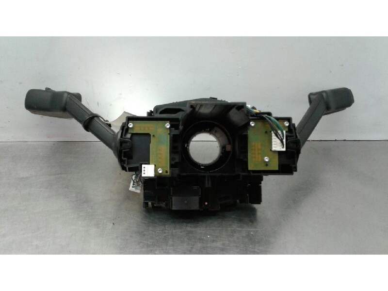 Recambio de anillo airbag para volkswagen golf vii lim. sport by r-line bluemotion referencia OEM IAM 5Q0953507DD  