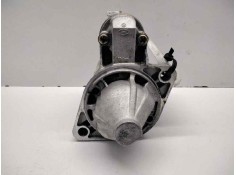 Recambio de motor arranque para hyundai elantra (xd) 1.6 gls (5-ptas.) referencia OEM IAM 3610022800 TM000A27301  2