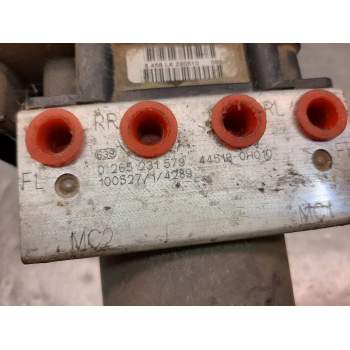 Recambio de abs para peugeot 107 1.0 cat (384f) referencia OEM IAM 0265231579 0265800441 