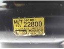MOTOR ARRANQUE 3610022800 TM000A27301 