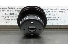 Recambio de bomba agua para nissan terrano/terrano.ii (r20) 2.7 turbodiesel referencia OEM IAM    2