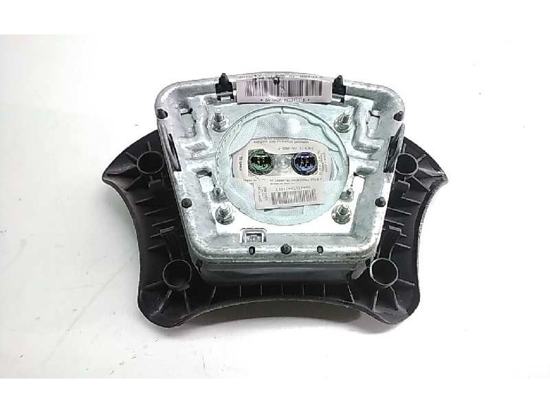 Recambio de airbag delantero izquierdo para citroen c5 berlina 1.6 hdi cat (9hy / dv6ted4) referencia OEM IAM 90443150431013  