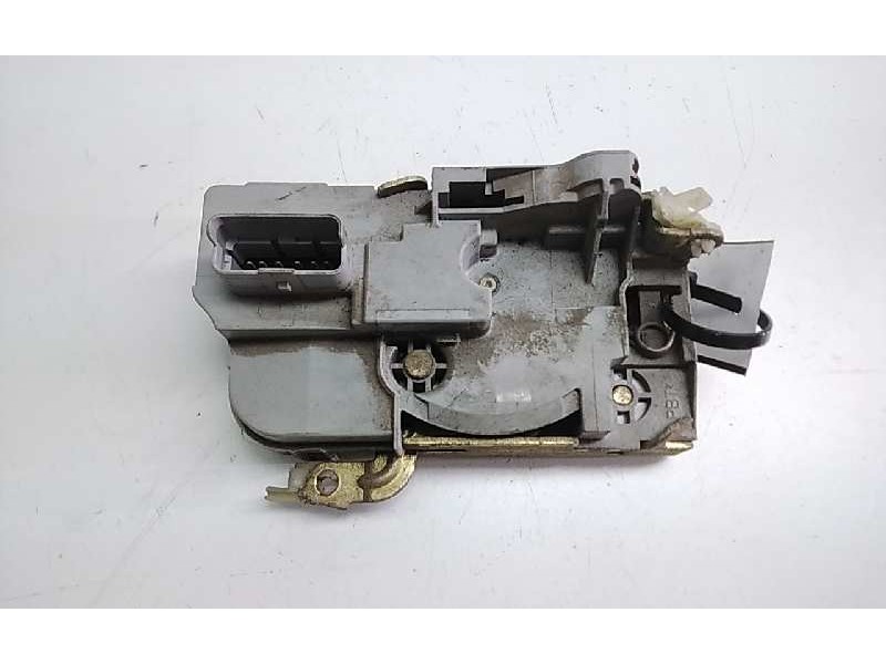 Recambio de cerradura puerta delantera derecha para citroen c5 berlina 1.6 hdi cat (9hy / dv6ted4) referencia OEM IAM   