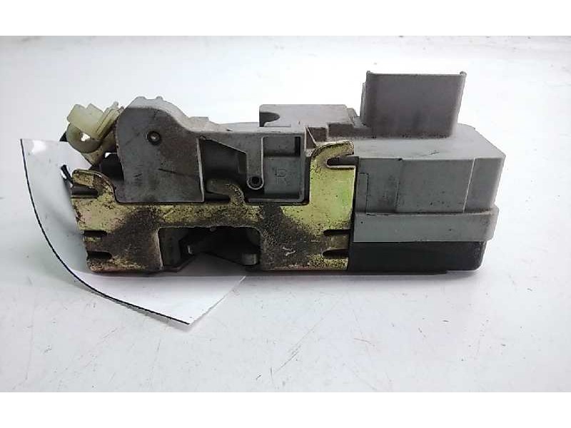 Recambio de cerradura puerta delantera derecha para citroen c5 berlina 1.6 hdi cat (9hy / dv6ted4) referencia OEM IAM   