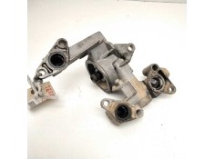 Recambio de soporte filtro gasoil para nissan terrano/terrano.ii (r20) 2.7 turbodiesel referencia OEM IAM   