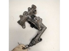 Recambio de soporte filtro gasoil para nissan terrano/terrano.ii (r20) 2.7 turbodiesel referencia OEM IAM    2