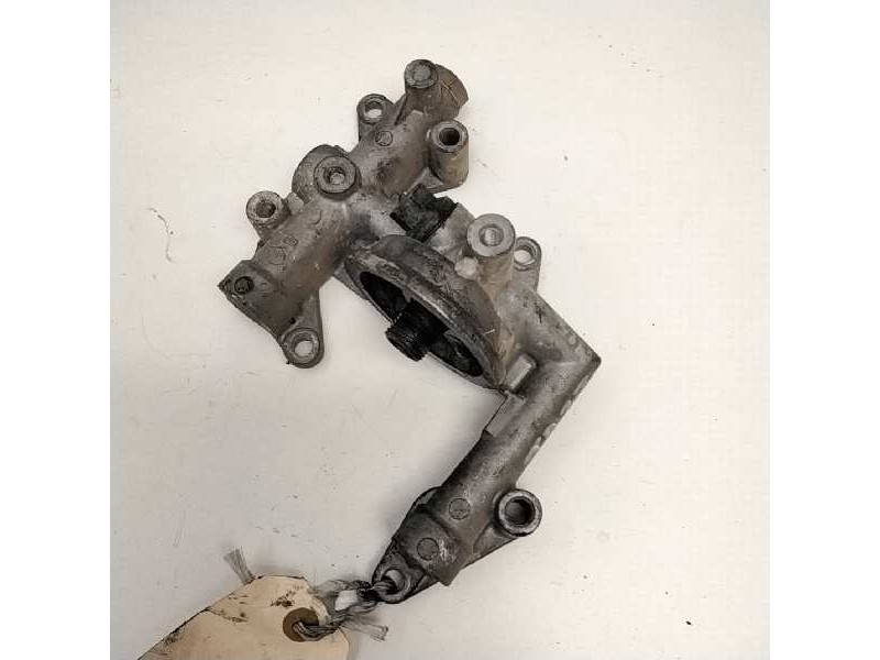 Recambio de soporte filtro gasoil para nissan terrano/terrano.ii (r20) 2.7 turbodiesel referencia OEM IAM   