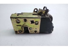 Recambio de cerradura puerta delantera izquierda para citroen c5 berlina 1.6 hdi cat (9hy / dv6ted4) referencia OEM IAM   